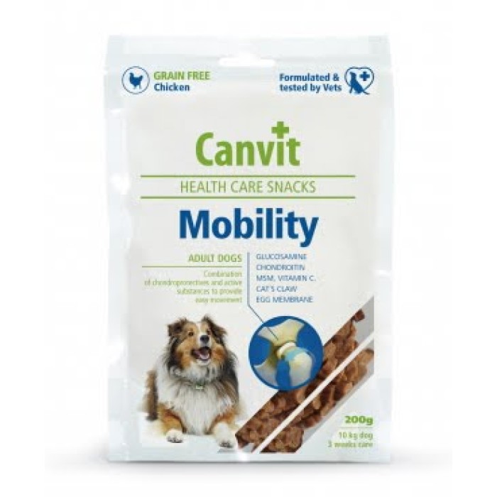 Mobility - CANVIT