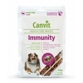 Immunity - CANVIT- Імуніті - ласощі для собак, 200г..