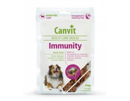 Immunity - CANVIT