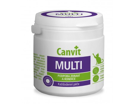 MULTI - CANVIT