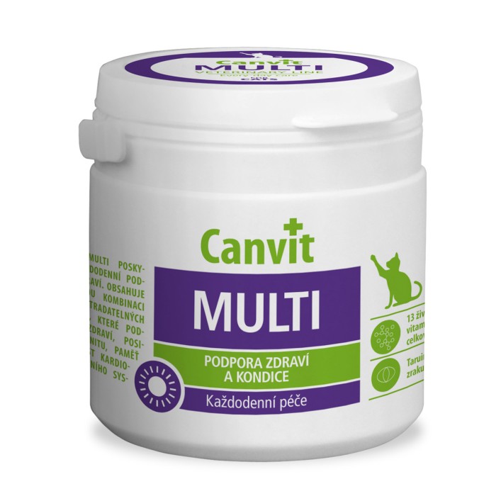 MULTI - CANVIT