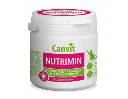 NUTRIMIN - CANVIT