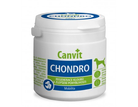 CHONDRO - CANVIT