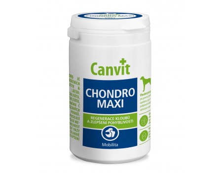 CHONDRO MAXI - CANVIT