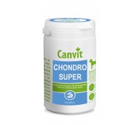 CHONDRO SUPER - CANVIT-Хондро Супер - добавка для здоров'я суглобів со..