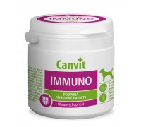 IMMUNO - CANVITCanvit IMMUNO - Імуно - добавка для зміцнення імунітету..