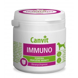 IMMUNO - CANVITCanvit IMMUNO - Імуно - добавка для зміцнення імунітету..
