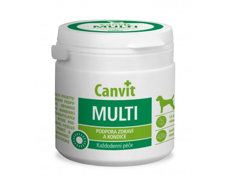 MULTI - CANVIT