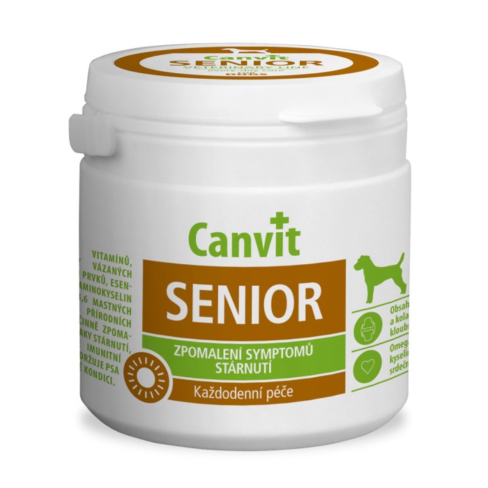 SENIOR - CANVIT