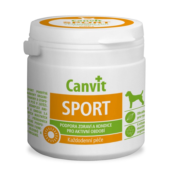SPORT - CANVIT
