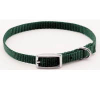 Coastal Nylon Web нашийник для собак, 1смх25 см, хаккі...