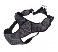 Coastal Comfort Wrap шлей для собак, сіро-блакитний, 71,1-91,4 см...