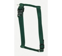 Coastal Nylon Adjustable шлей для собак, нейлон, хаккі, 2,5 см.Х66-97 ..