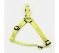 Coastal Comfort Wrap шлейка для собак, 2,5смX66-101см, зелена пальма...