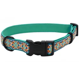 Coastal New Earth Soy Dog Collar КОСТАЛ СОЄВИЙ ЕКОЗШИВНИК для собак, S..