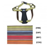 Coastal K9 Explorer шлейка для собак з нагрудником, нейлон, 1,6 см Х30..