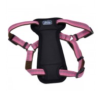 Coastal K9 Explorer шлея для собак c нагрудником, нейлон, 1,6смХ30-45 ..