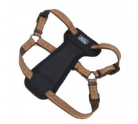 Coastal K9 Explorer шлея для собак c нагрудником, нейлон, 1,6смХ30-45 ..