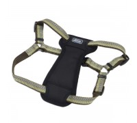 Coastal K9 Explorer шлейка для собак з нагрудником, нейлон, 2,5 см Х65..
