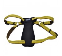 Coastal K9 Explorer шлей для собак з нагрудником, нейлон, 2,5смХ50-75 ..