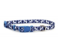 Coastal Pet Attire Style нашийник для собак, 1смХ12-30см, клітинка з к..