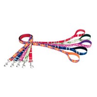 Coastal Pet Attire Weave поводок для собак, 1смХ1,2м , бабочка.