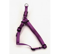 Coastal Comfort Wrap шлея для собак, 2,5смX66-101см , пурпурный...