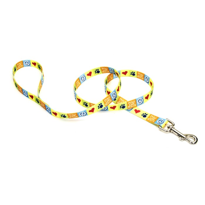 Coastal Pet Attire повідець для собак, нейлон, реску, 1 см. Х1, 8 м.