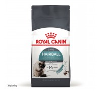 Корм для кошек ROYAL CANIN HAIRBALL CARE 0.4 кг..