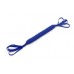 Игрушка для собак Ухватка плетёная с ручками «Stretch» GimDog 64 см  - фото 3