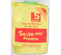 Salva Mix Премікс для хутрових 0,4 кг..