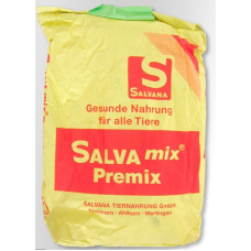 Salva Mix Премикс для пушных 0,4 кг