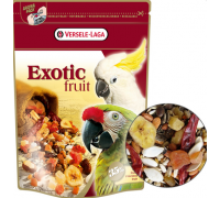 Versele-Laga Prestige Premium Parrots Exotic Fruit Mix ВЕРСЕЛЕ-ЛАГА ЭК..
