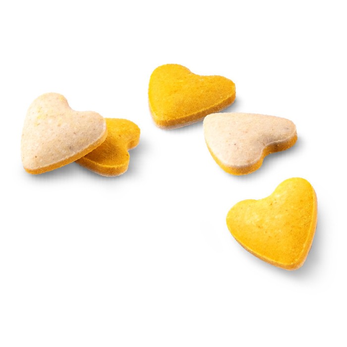 Вітаміни GimCat NUTRI MULTI-VITAMIN BITES HUHN для котів мультивітамін 425г