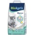 Наповнювач для котячого туалету Biokat's Bianco Fresh бентонітовий, 5 кг   - фото 2