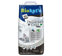 Наполнитель Biokat’s Diamond Care Classic 8 L..