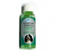 Veterinary Formula Triple Strength Dirty Dog Concentrated Shampoo ВЕТЕ..