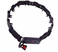 Sprenger NECK-TECH SPORT строгий ошейник для собак, пластинчатый, с за..