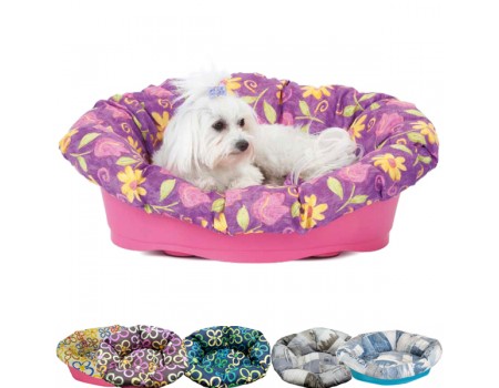 Imac Morfeo 50 АЙМАК МОРФЕО 50 подушка спальное место для собак, текстиль , 50х38 см.