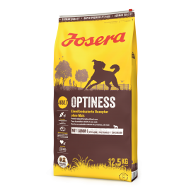 Josera OptIness - корм Йозера Оптинес для дорослих собак середніх та в..