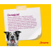 Josera MiniSenior - корм Йозера Мінівіта для дорослих, малоактивних собак дрібних порід, схильних до надмірної ваги, 4,5 кг  - фото 5