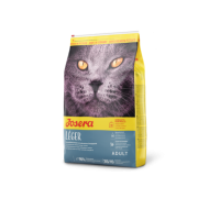 Josera Leger - сухой корм Йозера для малоактивных и стерилизованных ко..