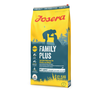 Josera Family Plus - корм Йозера для годуючих або вагітних сук та прик..