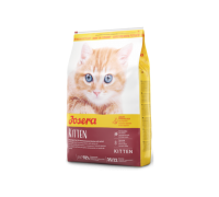 Сухий корм Josera Kitten для кошенят, для вагітних і лактуючих кішок, ..