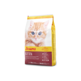 Сухий корм Josera Kitten для кошенят, для вагітних і лактуючих кішок, ..