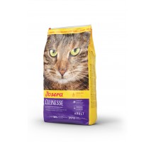 Josera Culinesse - корм Йозера  Кулинезе для взрослых котов 10 кг..