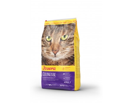 Josera Culinesse - корм Йозера Кулінезе для дорослих котів Вага: 4.25 кг