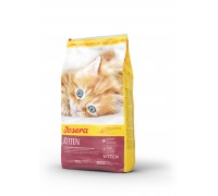 Сухий корм Josera Kitten для кошенят, для вагітних і лактуючих кішок, ..