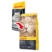 Josera Catelux - корм Йозера Кетлюкс для взрослых котов со склонностью к образованию комков шерсти 4.25 кг  - фото 3