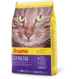 Josera Culinesse - корм Йозера  Кулинезе для взрослых котов  2 кг..